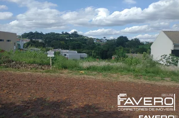 Terreno à venda, Dois Vizinhos/PR