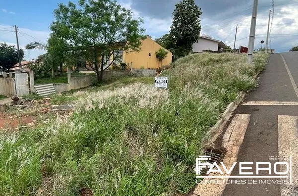 Terreno para venda, Pato Branco