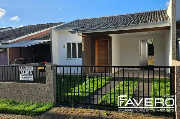 Casa para alugar no São Francisco