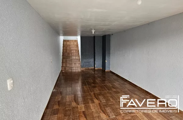 Casa disponível para Locação no Bairro Fraron, Pato Branco