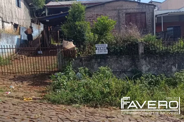 Casa a venda no bairro alvorada