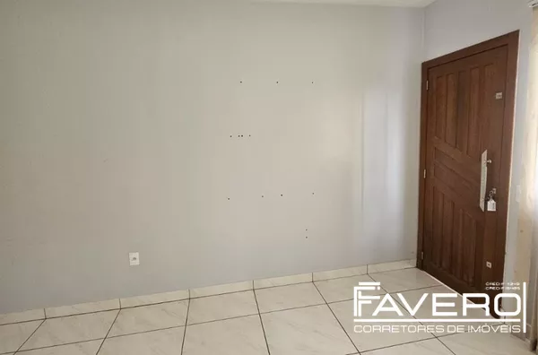 Casa para Locação no Bairro Fraron