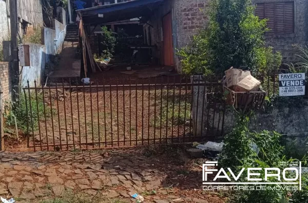 Casa a venda no bairro alvorada