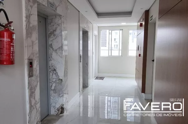 Apartamento com 3 Suítes no Centro de Pato Branco – Edifício Alice Sartor