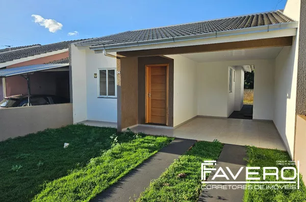 Casa para alugar no São Francisco