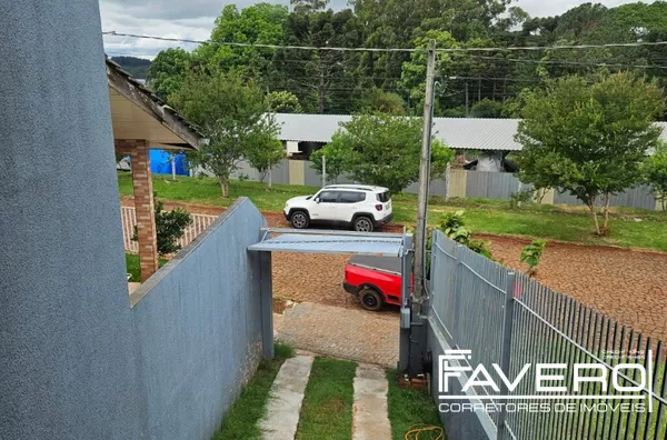 Casa disponível para Locação no Bairro Fraron, Pato Branco