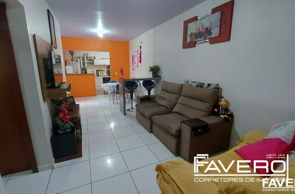 - casa para venda, 3 quarto(s),  São Francisco, Pato Branco