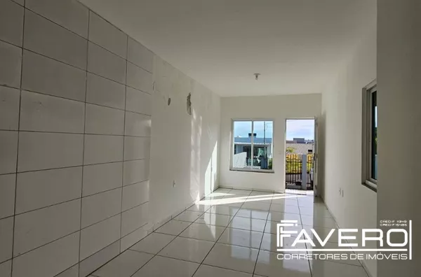 Casa para Locação no Bairro Fraron em Pato Branco