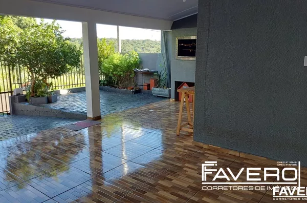 - casa para venda, 3 quarto(s),  São Francisco, Pato Branco