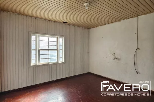 Casa de Madeira para Locação no Bairro Bortot em Pato Branco