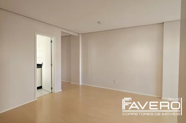 Apartamento Ed. Ana Luiza