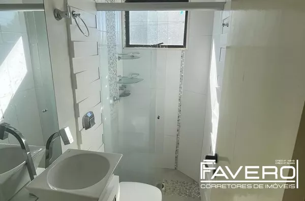 Apartamento para venda e aluguel,  Parque Do Som, Pato Branco