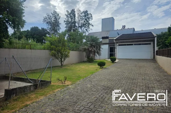 Casa Disponível para aluguel no Vila Esperança em Pato Branco