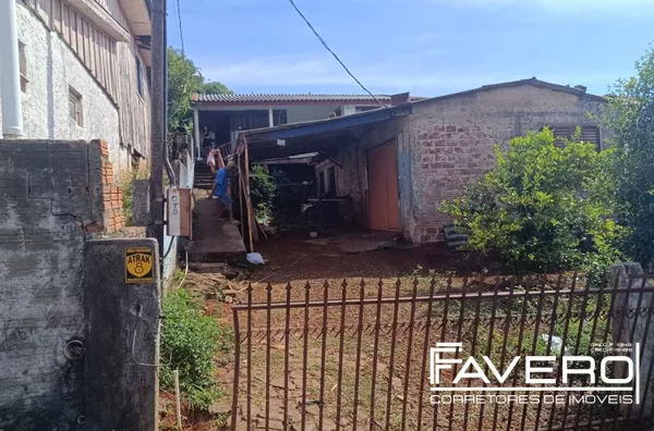 Casa a venda no bairro alvorada