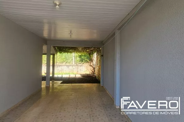 Casa para Locação no São Francisco em Pato Branco