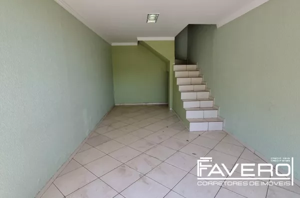 Sobrado (parte superior) 