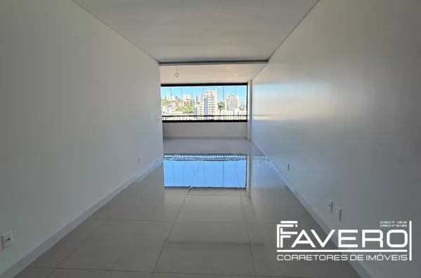 Apartamento de alto padrão para venda em Pato Branco