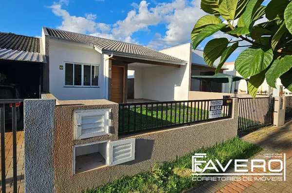 Casa para alugar no São Francisco