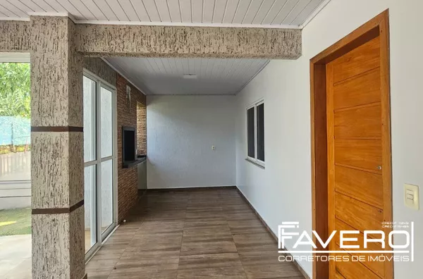 Casa Disponível para aluguel no Vila Esperança em Pato Branco
