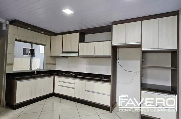 Casa disponível para Locação no Bairro Fraron, Pato Branco