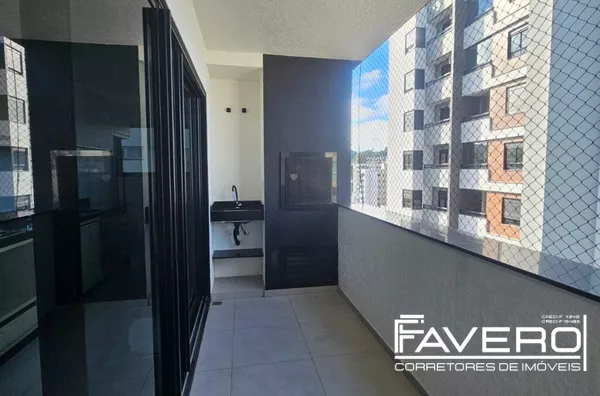 - - apartamento para Locação no Centro de Pato Branco