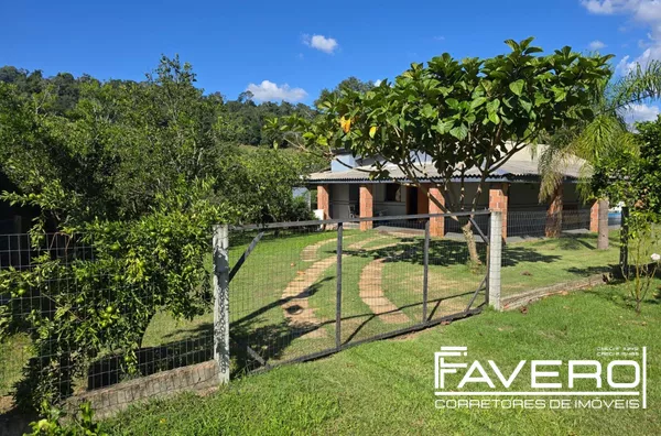 Chácara para Venda em Clevelândia/PR