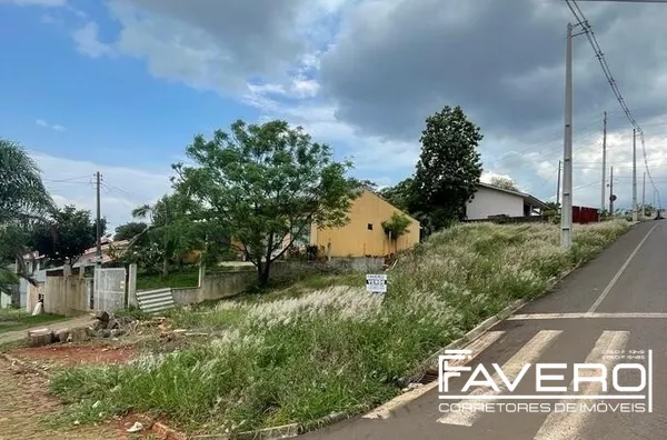 Terreno para venda, Pato Branco