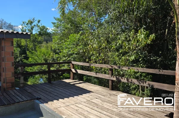 Chácara para Venda em Clevelândia/PR