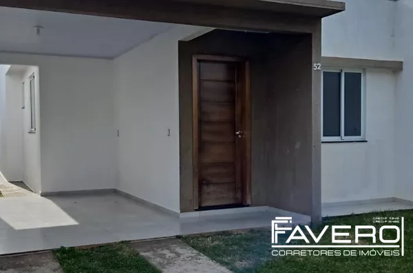 Casa para alugar no São Francisco