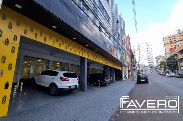 - sala comercial térrea,  Centro,  Pato Branco