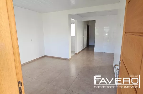 Casa para alugar no São Francisco