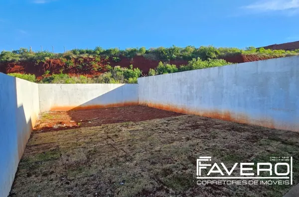 - - casa nova para locação no bairro Fraron, Pato Branco