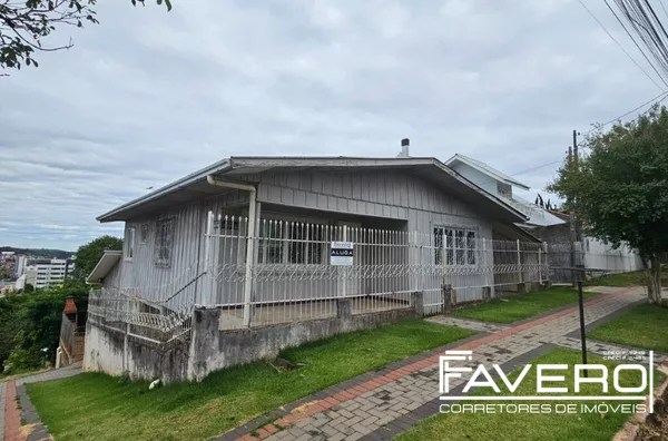 Casa para Locação Proximo ao Clube Pinheiros