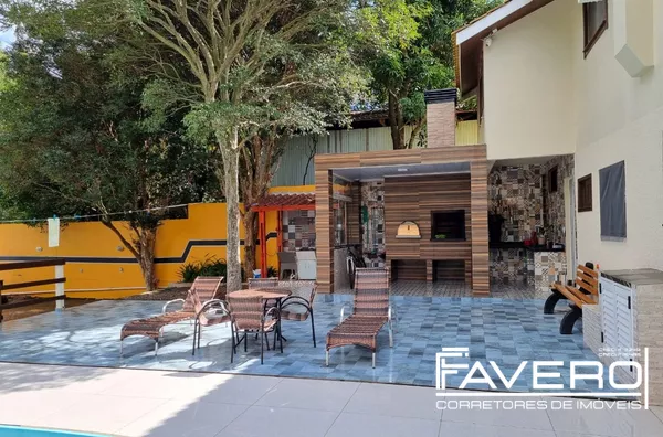 Casa para venda,  La Salle, Pato Branco, vista privilegiada e lugar tranquilo