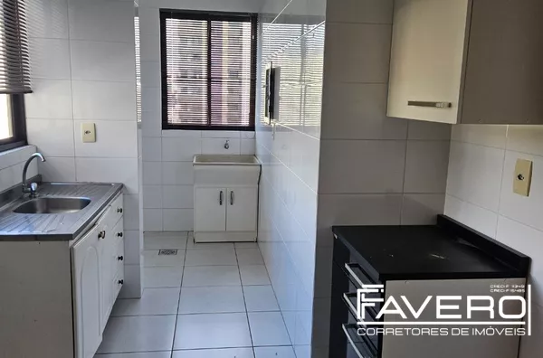 - apartamento para aluguel, 2 quarto(s),  Centro, Pato Branco