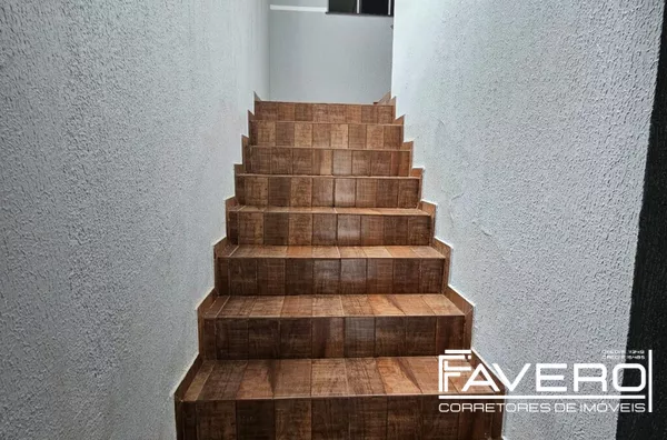 Casa disponível para Locação no Bairro Fraron, Pato Branco