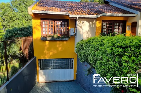 Casa para venda,  La Salle, Pato Branco, vista privilegiada e lugar tranquilo