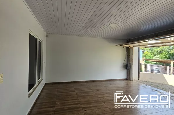 Casa Disponível para aluguel no Vila Esperança em Pato Branco