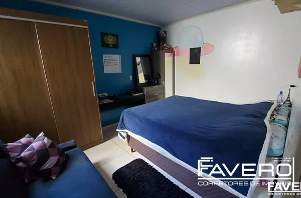 - casa para venda, 3 quarto(s),  São Francisco, Pato Branco