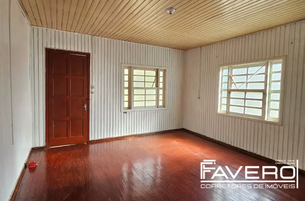 Casa de Madeira para Locação no Bairro Bortot em Pato Branco
