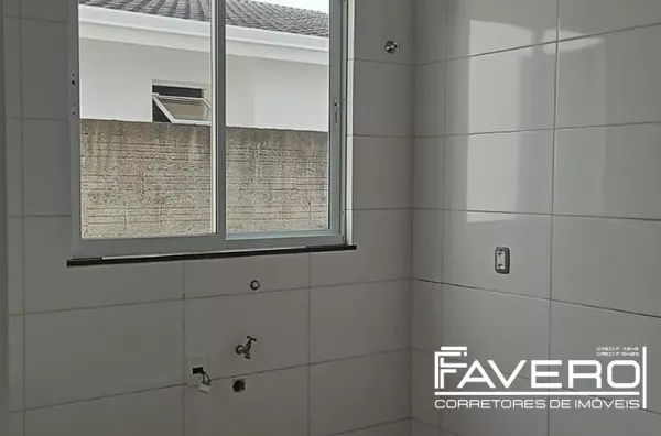 Casa para alugar no São Francisco