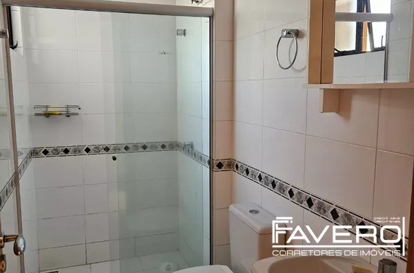 - apartamento para aluguel, 2 quarto(s),  Centro, Pato Branco