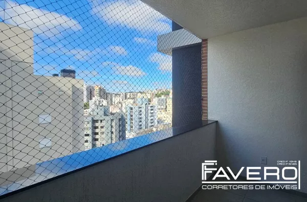 - - apartamento para Locação no Centro de Pato Branco
