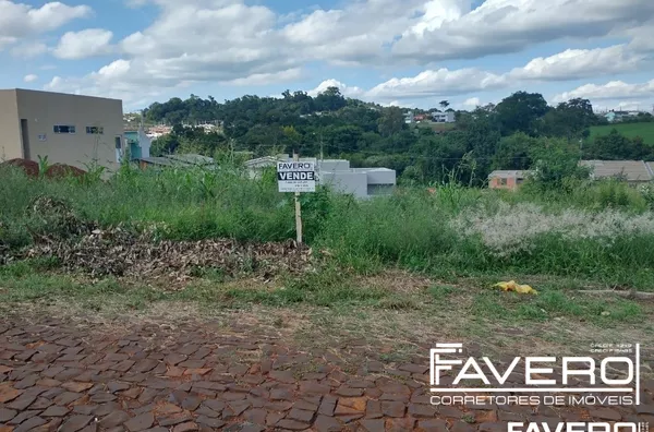 Terreno à venda, Dois Vizinhos/PR