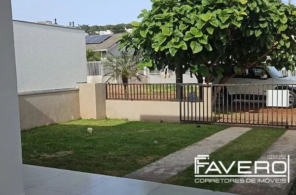 Casa para alugar no São Francisco