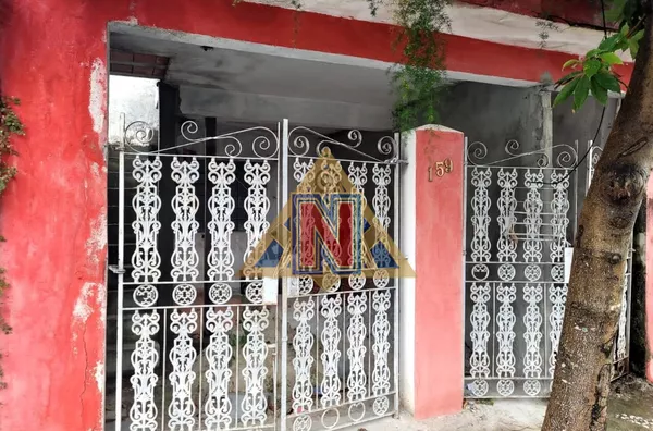 Casa para venda, 2 quarto(s),  Taboão, São Bernardo Do Campo