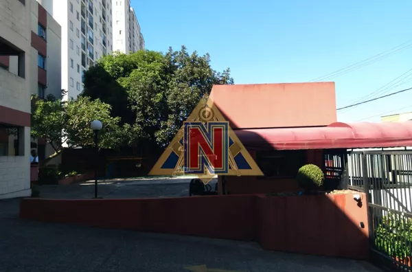 Apartamento para venda, 3 quarto(s),  Conceição, Diadema