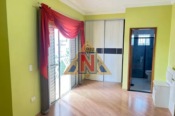 Casa para venda, 3 quarto(s),  Centro, Diadema