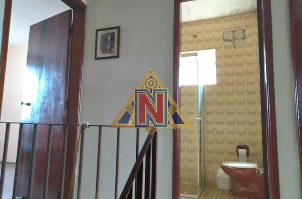 Casa para venda, 2 quarto(s),  Americanópolis, São Paulo