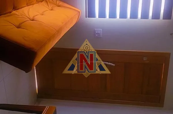 Apartamento para venda, 2 quarto(s),  Conceição, Diadema